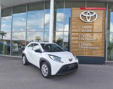 Toyota Aygo X Longuenesse