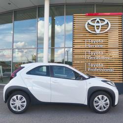 Toyota Aygo X 1.0 VVT-i 72 Design Longuenesse