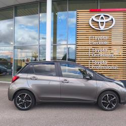 Toyota Yaris Hybride 1.5 VVT-I HYBRID Collection Longuenesse