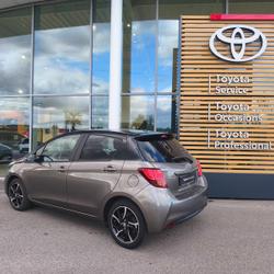 Toyota Yaris Hybride 1.5 VVT-I HYBRID Collection Longuenesse
