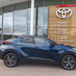 Toyota C-HR 2.0 PHEV 225 Collection occasion - Longuenesse - photo 2/24