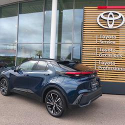 Toyota C-HR 2.0 PHEV 225 Collection occasion - Longuenesse - photo 3/24
