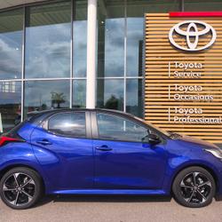 Toyota Yaris Hybride 130h Collection MY25 Longuenesse