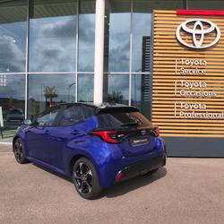 Toyota Yaris Hybride 130h Collection MY25 Longuenesse
