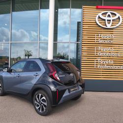 Toyota Aygo X 1.0 VVT-i 72 Design MY24 - Boite auto Longuenesse