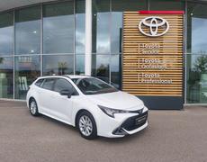 Toyota Corolla Touring Sports Longuenesse