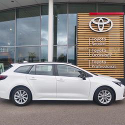 Toyota Corolla Touring Sports Hybride 1.8L 140h Dynamic MY25 Longuenesse