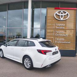 Toyota Corolla Touring Sports Hybride 1.8L 140h Dynamic MY25 Longuenesse