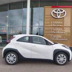 Toyota Aygo X 1.0 VVT-i 72 Dynamic MY24 Longuenesse