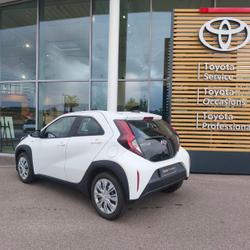 Toyota Aygo X 1.0 VVT-i 72 Dynamic MY24 Longuenesse