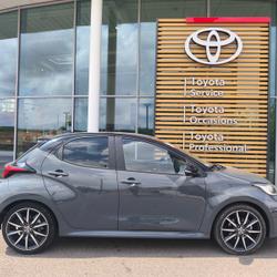 Toyota Yaris Hybride 130h GR SPORT PANOTEC MY25 Longuenesse