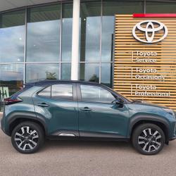Toyota Yaris Cross Hybride 1.5 HYBRID 130H TRAIL AUTO MY25 Longuenesse