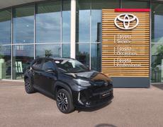Toyota Yaris Cross Longuenesse