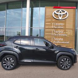 Toyota Yaris Cross Hybride 1.5 HYBRID 116H DESIGN AUTO MY25 Longuenesse