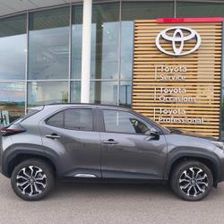 Toyota Yaris Cross Hybrid 2WD 116h Design Longuenesse