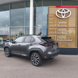 Toyota Yaris Cross Hybrid 2WD 116h Design Longuenesse