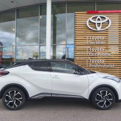 Toyota C-HR 1.8 HYBRIDE 122 COLLECTION Longuenesse