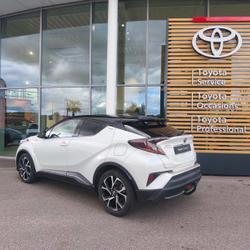 Toyota C-HR 1.8 HYBRIDE 122 COLLECTION Longuenesse