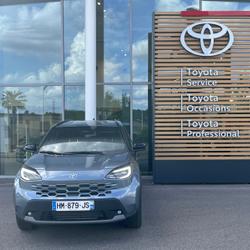 Toyota Yaris Cross Hybride HEV 130H DESIGN PACK MC26 2WD MC Longuenesse