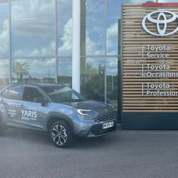 Toyota Yaris Cross Hybride HEV 130H DESIGN PACK MC26 2WD MC Longuenesse