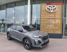 Peugeot 2008 Longuenesse