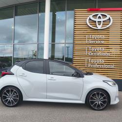 Toyota Yaris Hybrid GR Sport occasion - Longuenesse - photo 2/24
