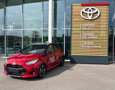 Toyota Yaris Longuenesse