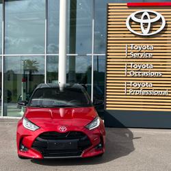 Toyota Yaris Hybride 1.5 HYBRID 130H COLLECTION AUTO M occasion - Longuenesse - photo 2/22