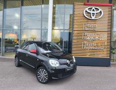 Renault Twingo 3 III Le Coq Sportif 90 cv