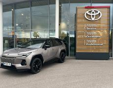 Toyota RAV4 Longuenesse