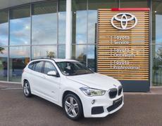 BMW X1 Longuenesse