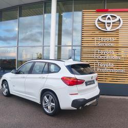 BMW X1 sDrive 18 i M Sport 1.5 140 ch occasion - Longuenesse - photo 3/24