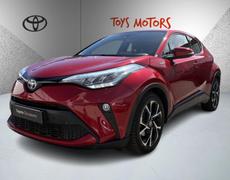 Toyota C-HR Boulogne-sur-Mer