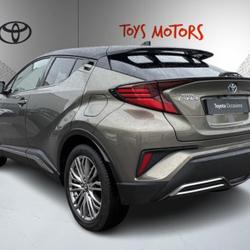 Toyota C-HR 2.0 Hybride 184 Distinctive Boulogne-sur-Mer
