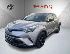 Toyota C-HR Boulogne-sur-Mer