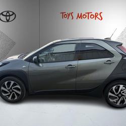 Toyota Aygo X 1.0 VVT-i 72 Design Boulogne-sur-Mer