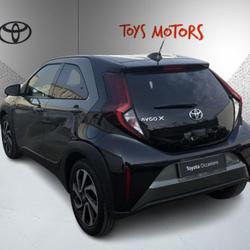 Toyota Aygo X 1.0 VVT-i 72 Design Boulogne-sur-Mer