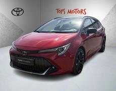 Toyota Corolla Touring Sports Boulogne-sur-Mer