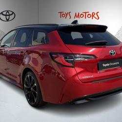 Toyota Corolla Touring Sports Hybride 184h GR Sport Boulogne-sur-Mer
