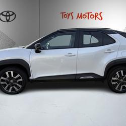 Toyota Yaris Cross Hybride 1.5 HYBRID 130H PREMIERE AUTO Boulogne-sur-Mer