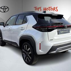 Toyota Yaris Cross Hybride 1.5 HYBRID 130H PREMIERE AUTO Boulogne-sur-Mer