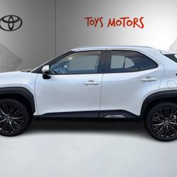 Toyota Yaris Cross Hybride 1.5 HYBRID 116H TRAIL AUTO Boulogne-sur-Mer