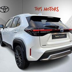 Toyota Yaris Cross Hybride 1.5 HYBRID 116H TRAIL AUTO Boulogne-sur-Mer