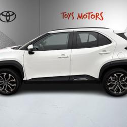 Toyota Yaris Cross Hybride 116H DESIGN Pack Cargo occasion - Boulogne-sur-Mer - photo 2/25