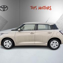 Suzuki Swift 1.2 HYBRID AVANTAGE Boulogne-sur-Mer