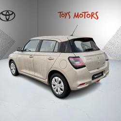 Suzuki Swift 1.2 HYBRID AVANTAGE Boulogne-sur-Mer