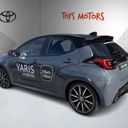 Autres CFMOTO Hybride 130h GR SPORT Boulogne-sur-Mer