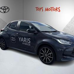 Autres CFMOTO Hybride 130h GR SPORT Boulogne-sur-Mer