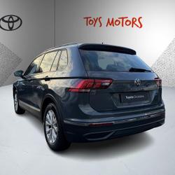 Volkswagen Tiguan Life 2.0 150 ch DSG7 Boulogne-sur-Mer