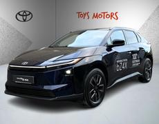 Toyota BZ4X Boulogne-sur-Mer